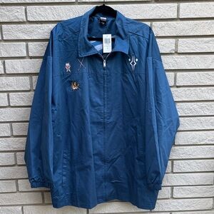 Our Universe Star Wars Ahsoka Tano & Loth-Cat Jacket 3X